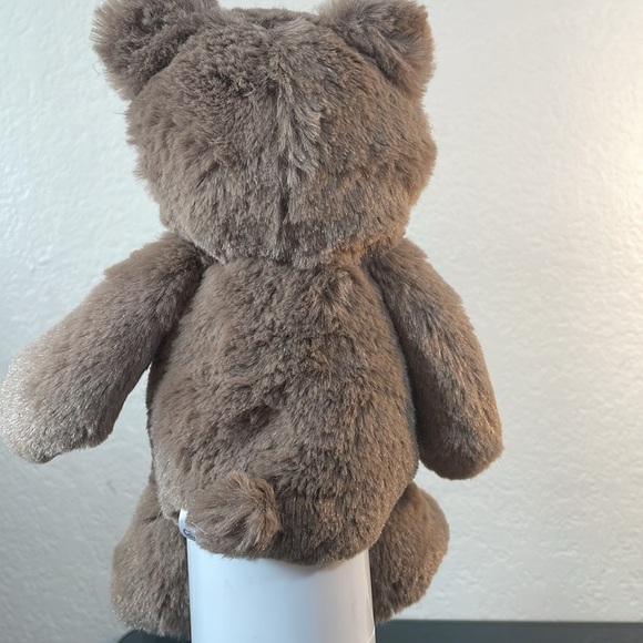 Toy bear tiny little bear - Picture 2 of 4